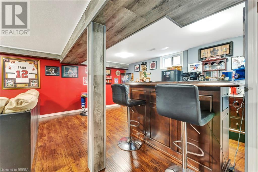 19 Frontenac Avenue, Brantford, Ontario  N3R 3B7 - Photo 27 - 40676773