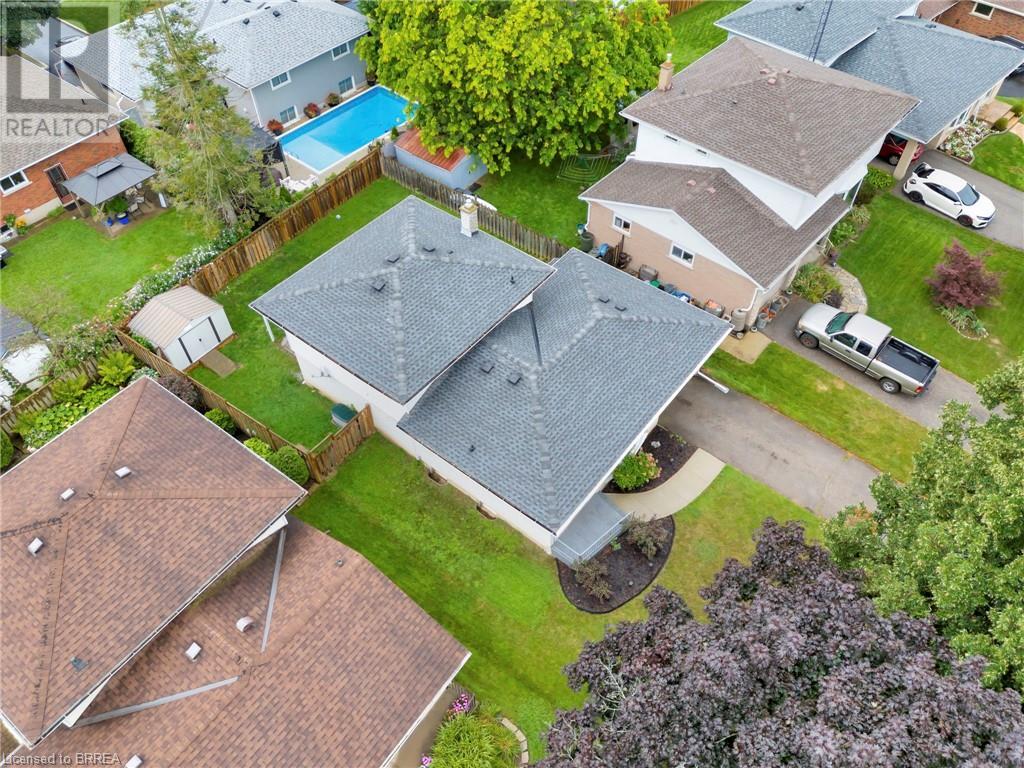 19 Frontenac Avenue, Brantford, Ontario  N3R 3B7 - Photo 45 - 40676773