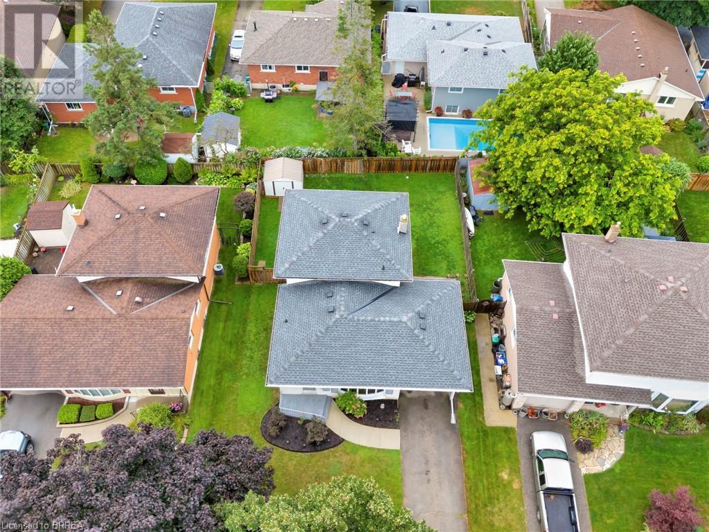 19 Frontenac Avenue, Brantford, Ontario  N3R 3B7 - Photo 44 - 40676773