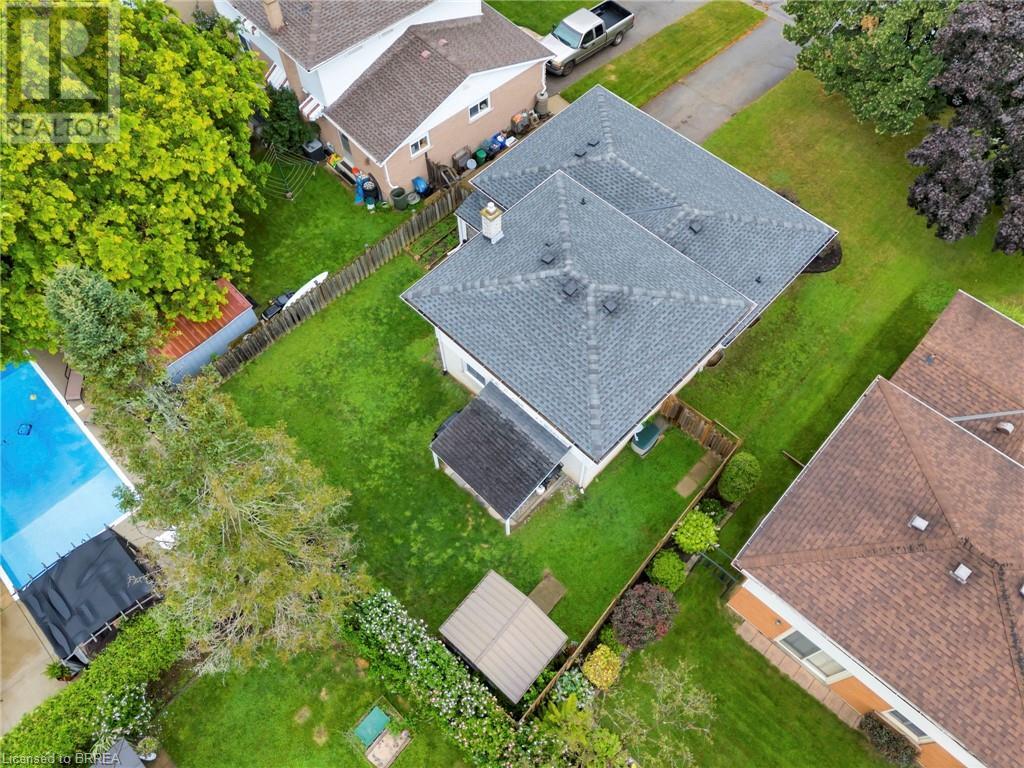 19 Frontenac Avenue, Brantford, Ontario  N3R 3B7 - Photo 49 - 40676773