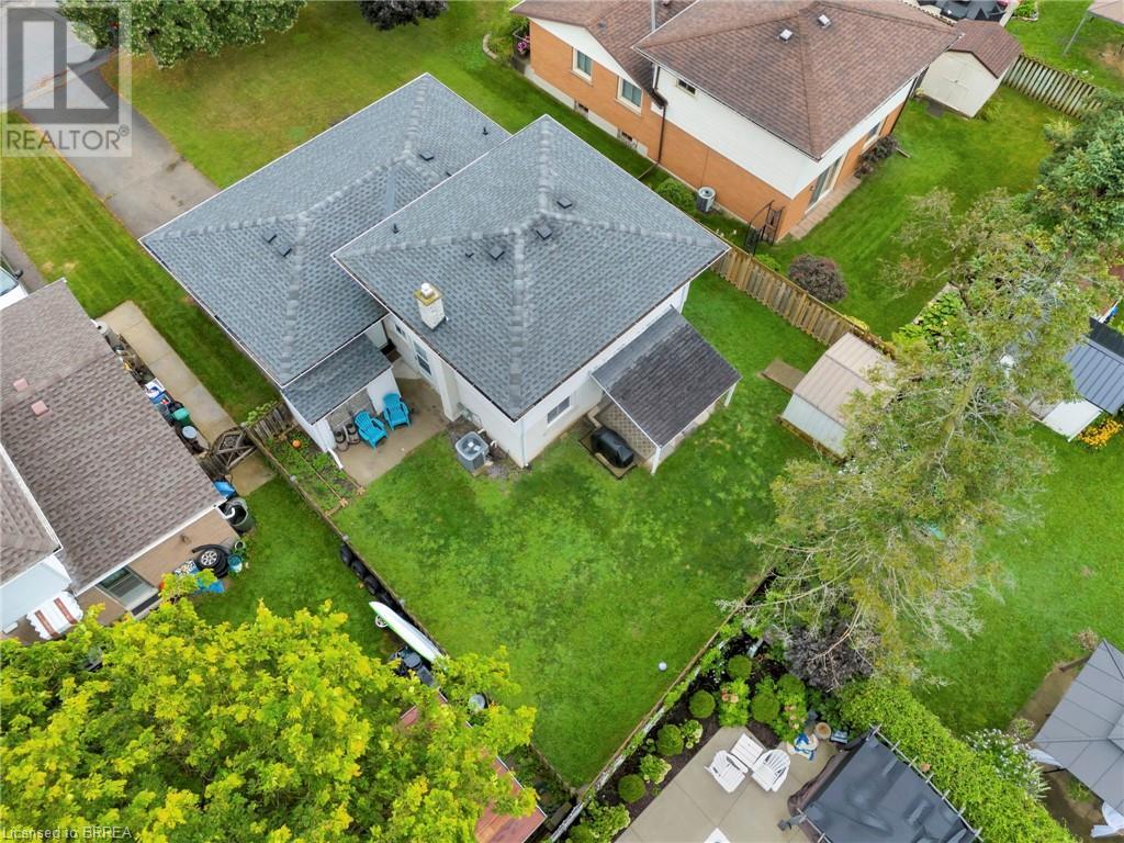 19 Frontenac Avenue, Brantford, Ontario  N3R 3B7 - Photo 48 - 40676773