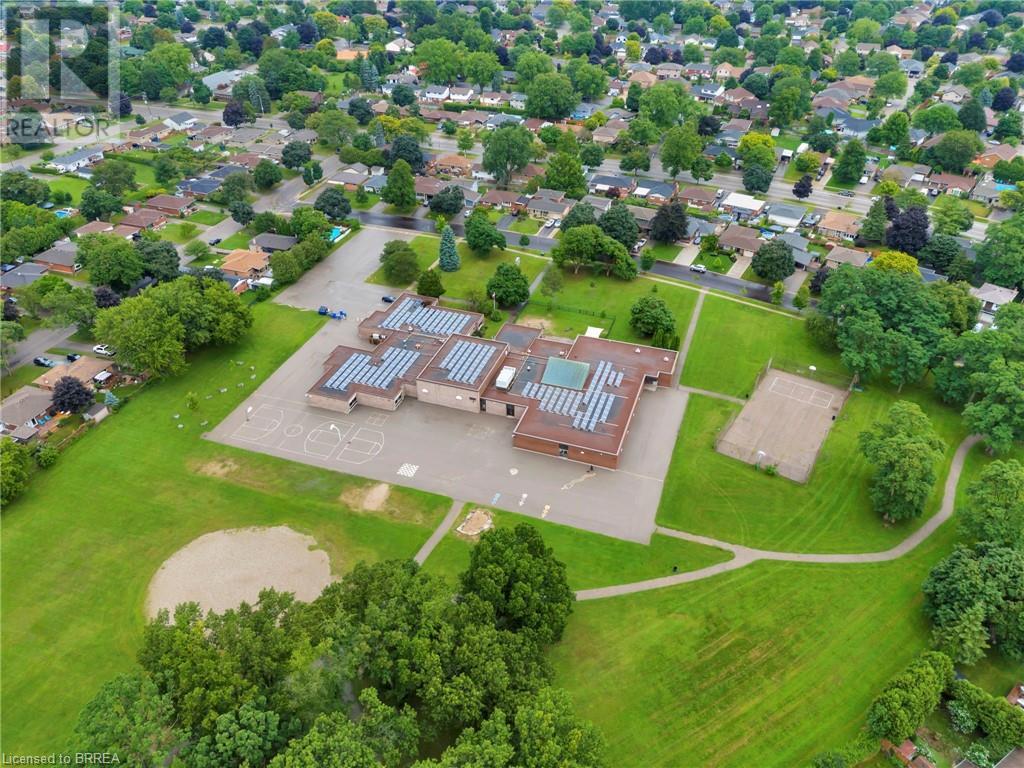 19 Frontenac Avenue, Brantford, Ontario  N3R 3B7 - Photo 42 - 40676773