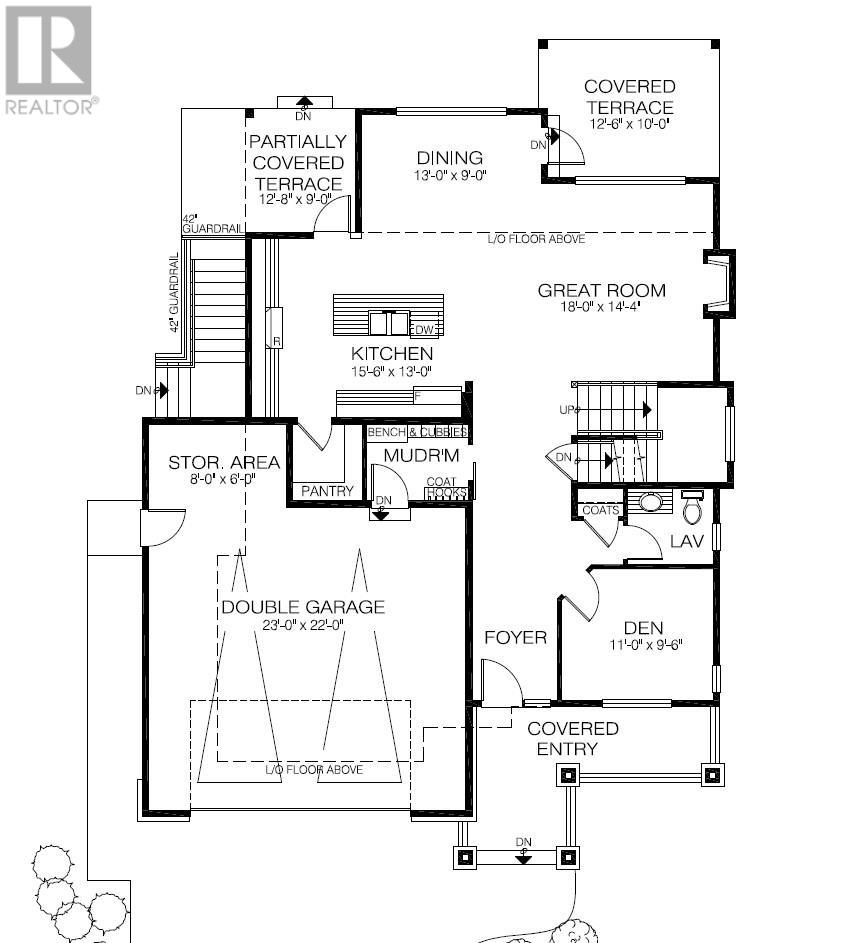 3078 Flume Court, West Kelowna, British Columbia  V4T 2X3 - Photo 13 - 10328334