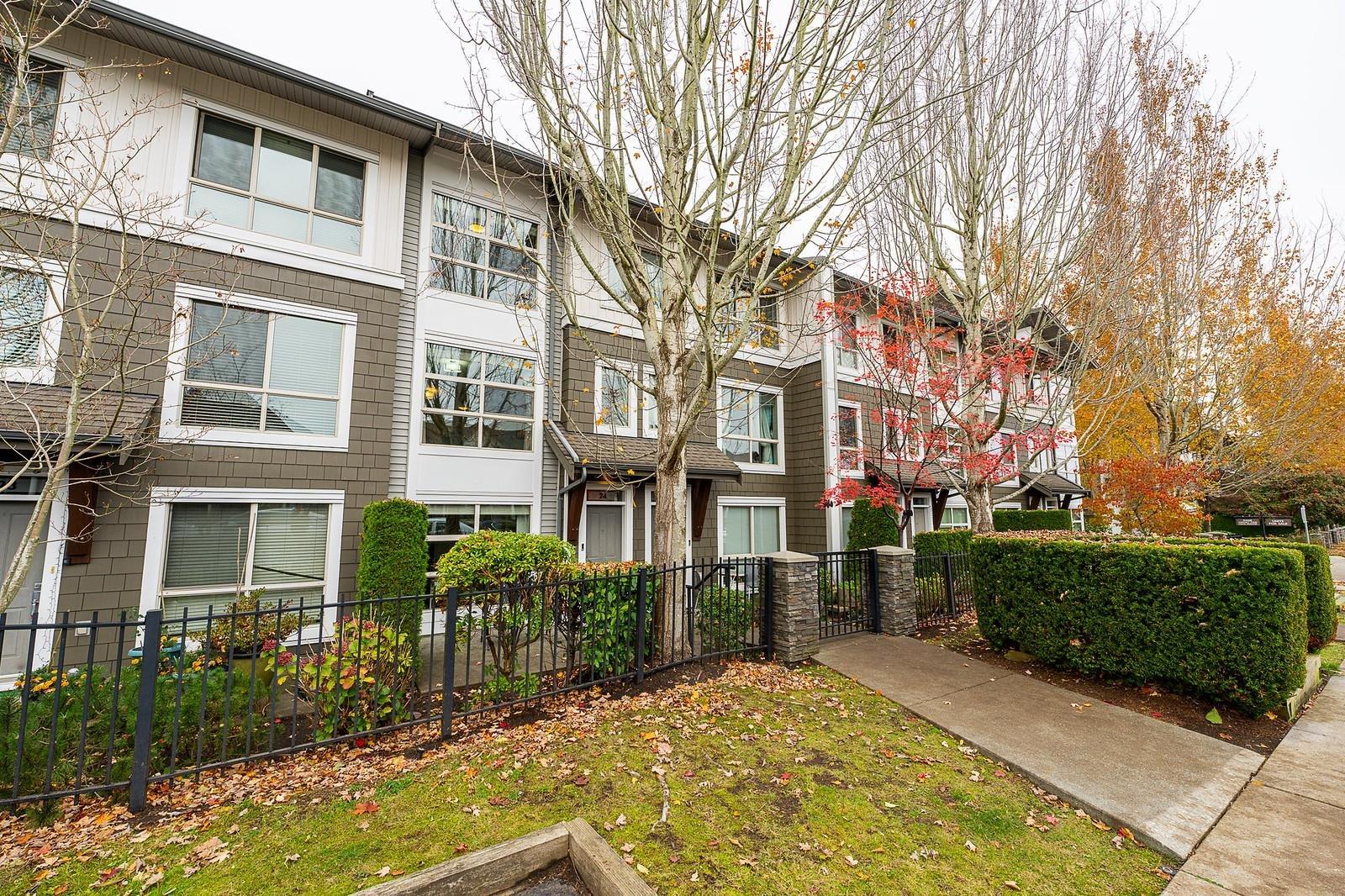 Property at 24 6671 121 STREET image 1