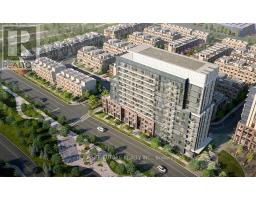 307 - 60 HONEYCRISP CRESCENT, Vaughan, Ontario