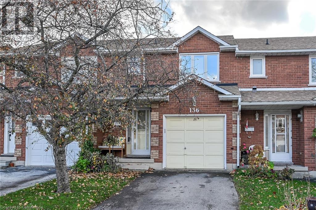 136 ESSLING Avenue, hamilton, Ontario