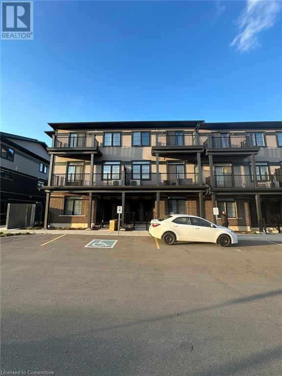 188 Wheat Lane, Kitchener, Ontario  N2R 1R7 - Photo 1 - 40676271