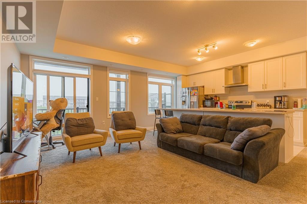 188 Wheat Lane, Kitchener, Ontario  N2R 1R7 - Photo 2 - 40676271