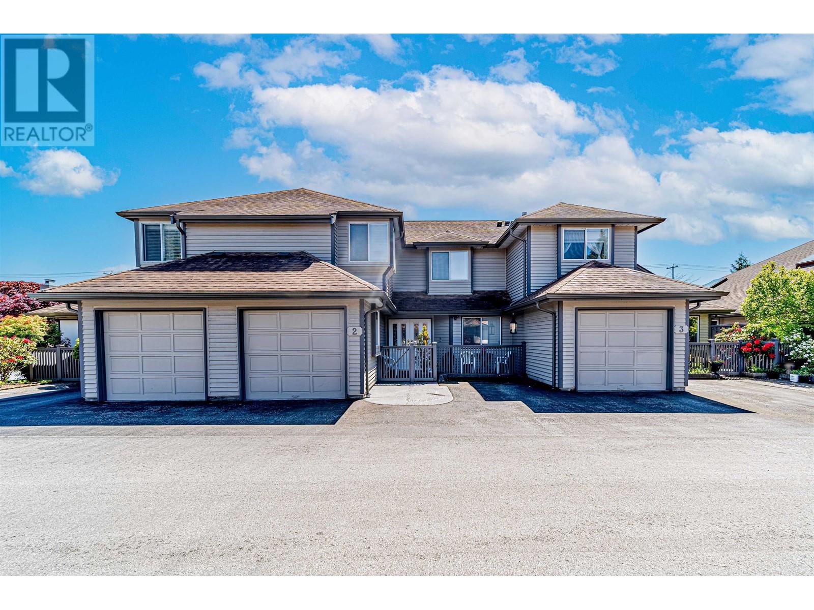 2 8111 FRANCIS ROAD, richmond, British Columbia