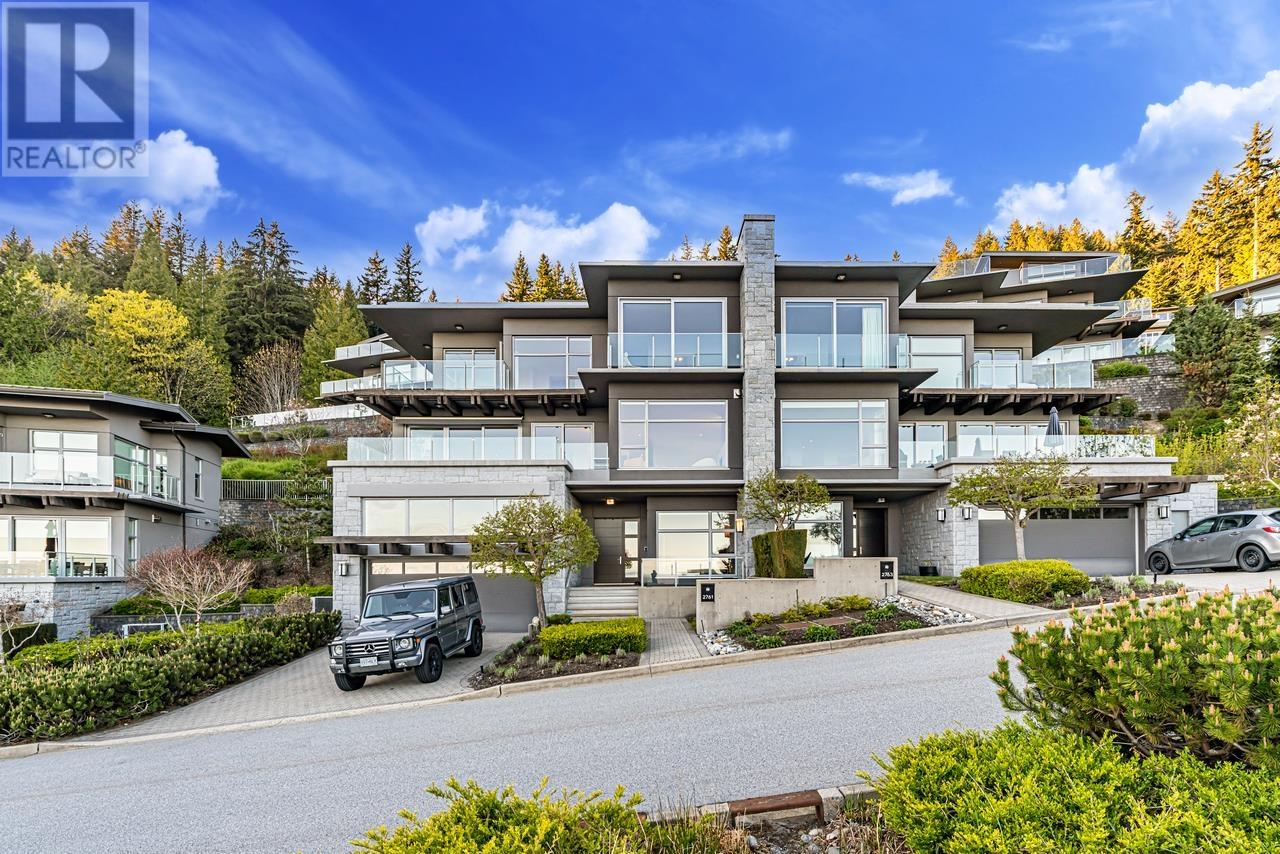 2761 HIGHVIEW PLACE, west vancouver, British Columbia