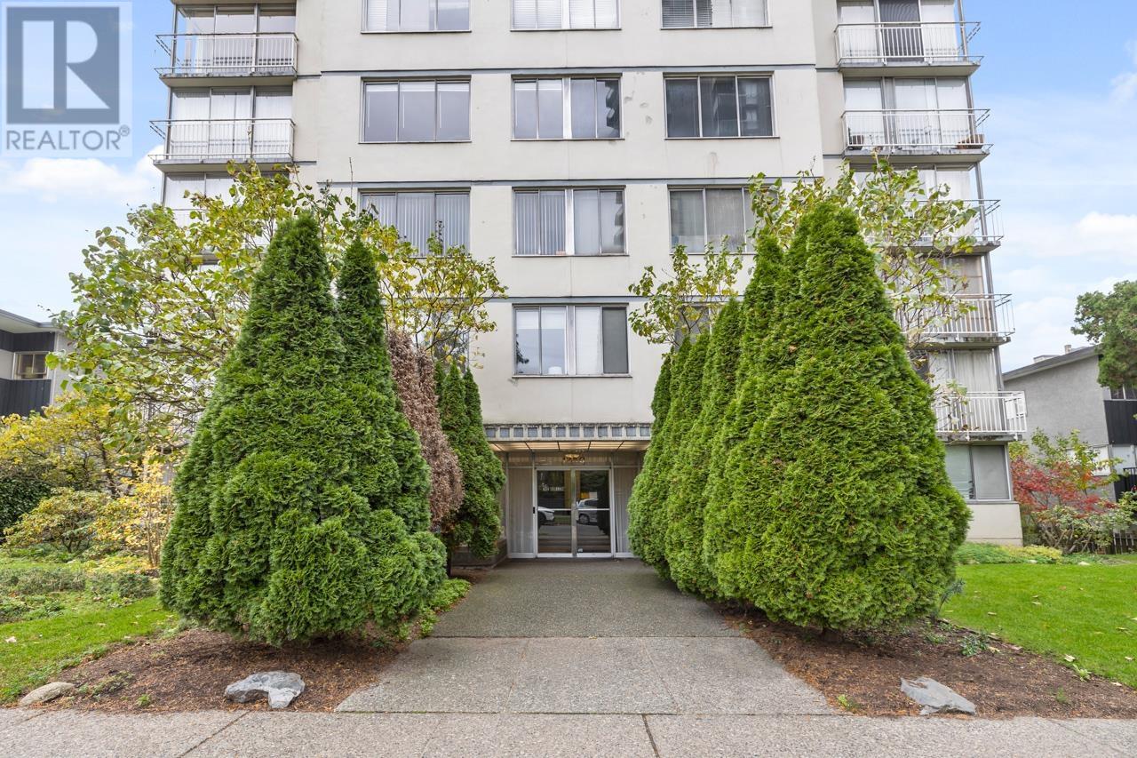 405 1250 Burnaby Street, Vancouver, British Columbia  V6E 1P6 - Photo 24 - R2943783