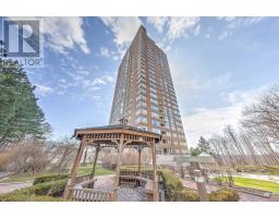 1101 - 195 WYNFORD DRIVE, Toronto, Ontario