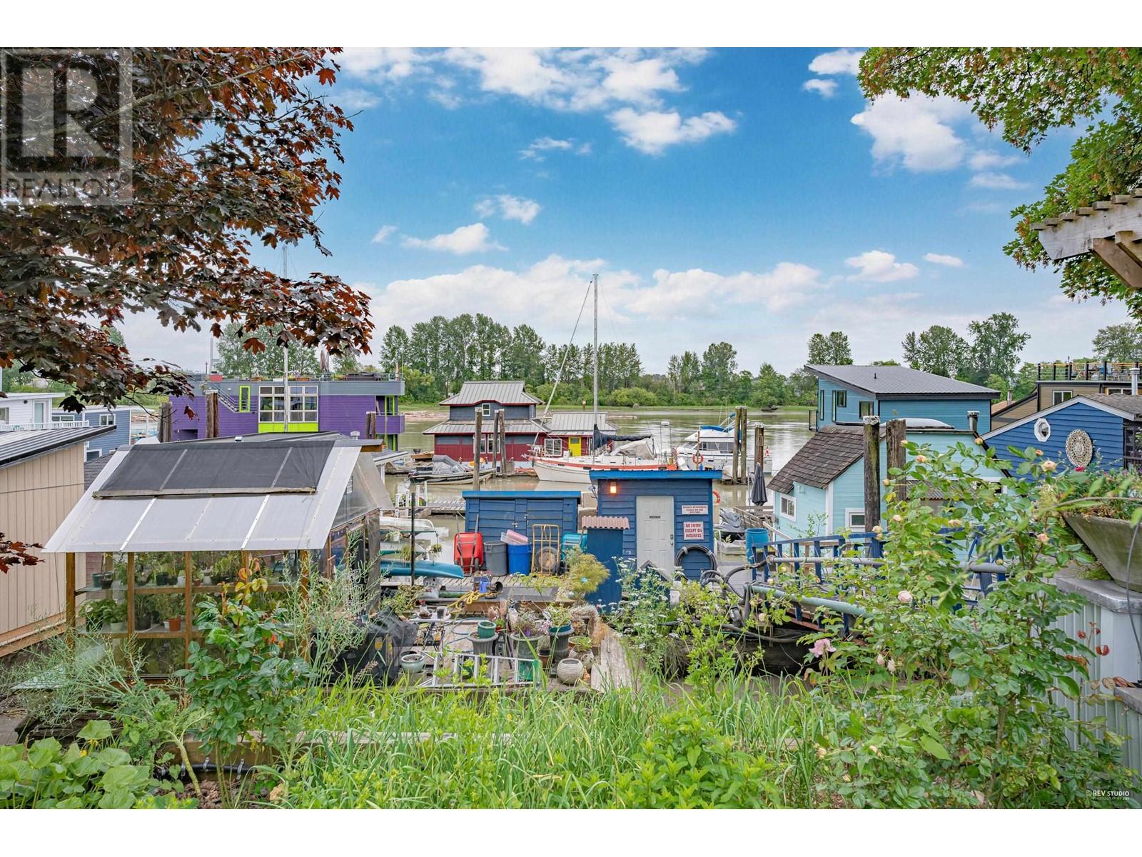 23080 Dyke Road, Richmond, British Columbia  V6V 1E1 - Photo 1 - C8063921