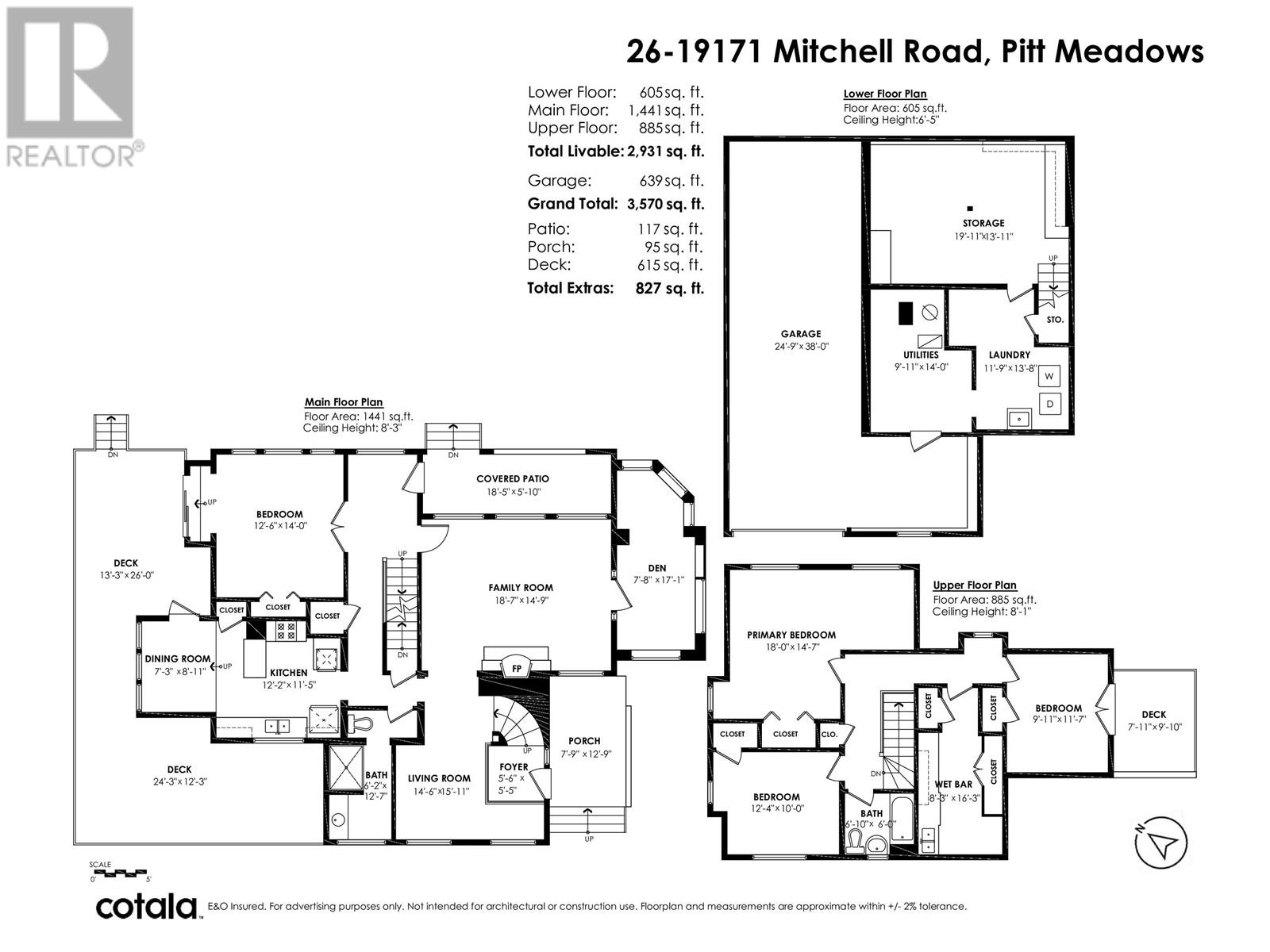 26 19171 Mitchell Road, Pitt Meadows, British Columbia  V3Y 2G3 - Photo 33 - R2942626