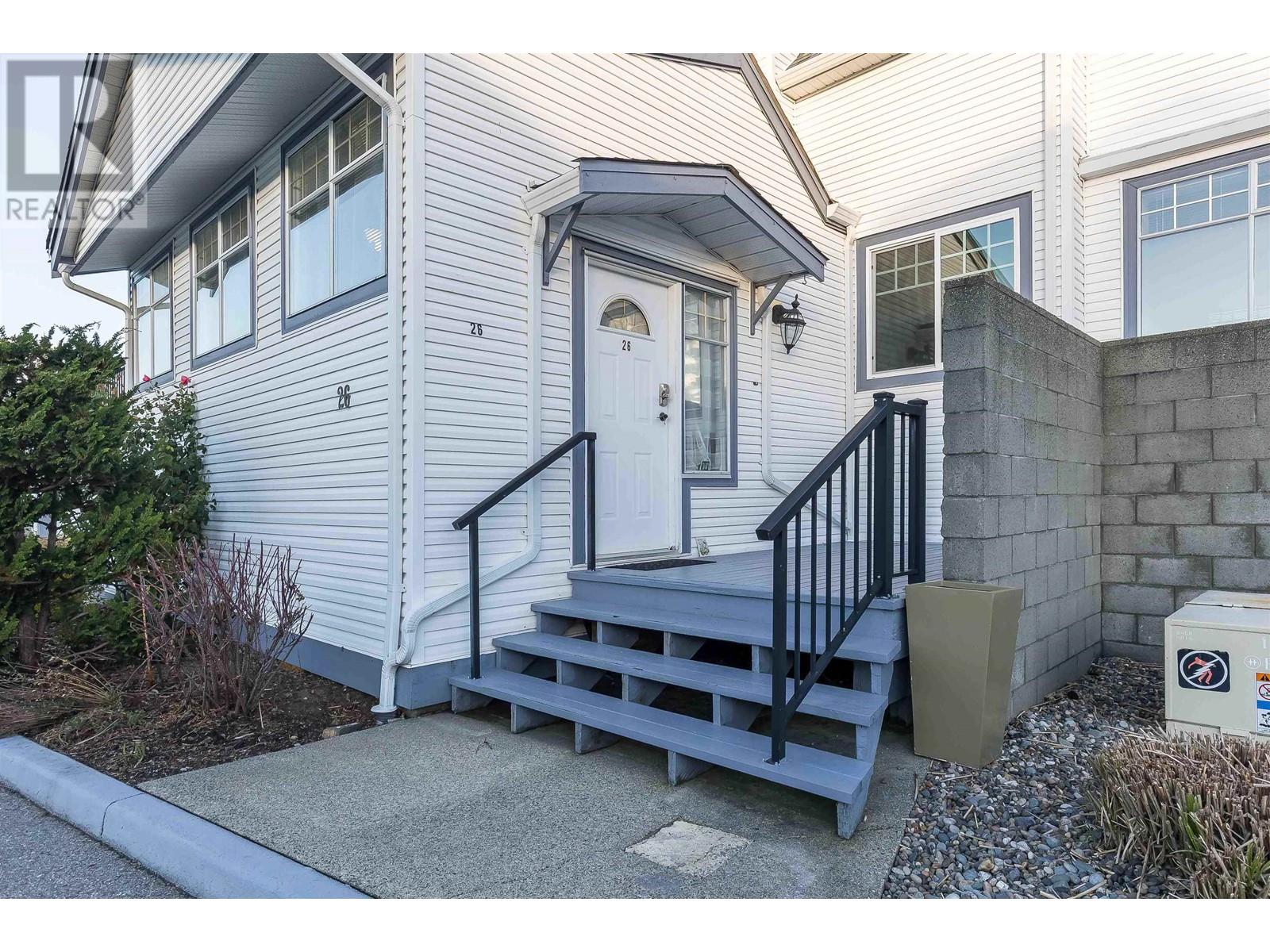 26 19171 Mitchell Road, Pitt Meadows, British Columbia  V3Y 2G3 - Photo 2 - R2942626