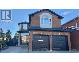 6150 DUFORD DRIVE, Mississauga, Ontario