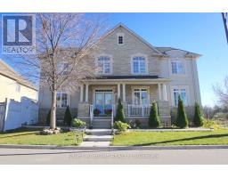 1 SAGE MEADOW CRESCENT, Brampton, Ontario