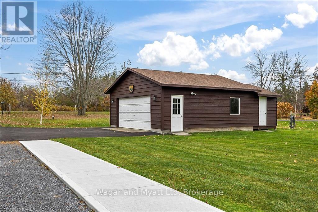 478 Sherman Point Road, Greater Napanee, Ontario  K7R 3K8 - Photo 37 - X9410213