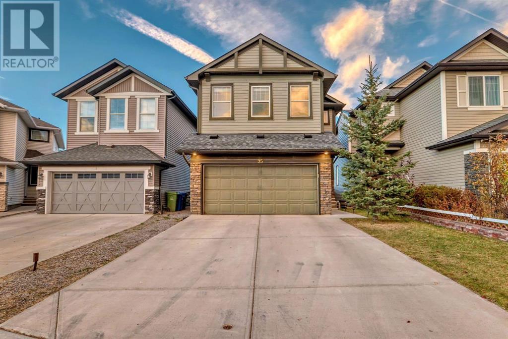 95 Panton Road Nw, Calgary, Alberta  T3K 0X8 - Photo 43 - A2174425