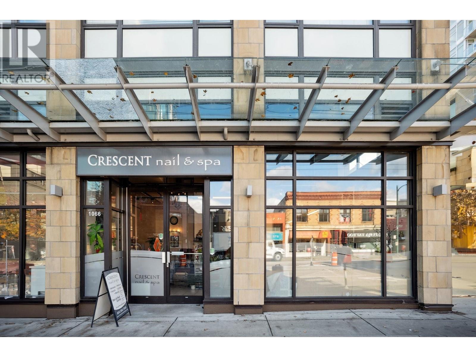 Listing Picture 3 of 6 : 1066 W BROADWAY, Vancouver / 溫哥華 - 魯藝地產 Yvonne Lu Group - MLS Medallion Club Member