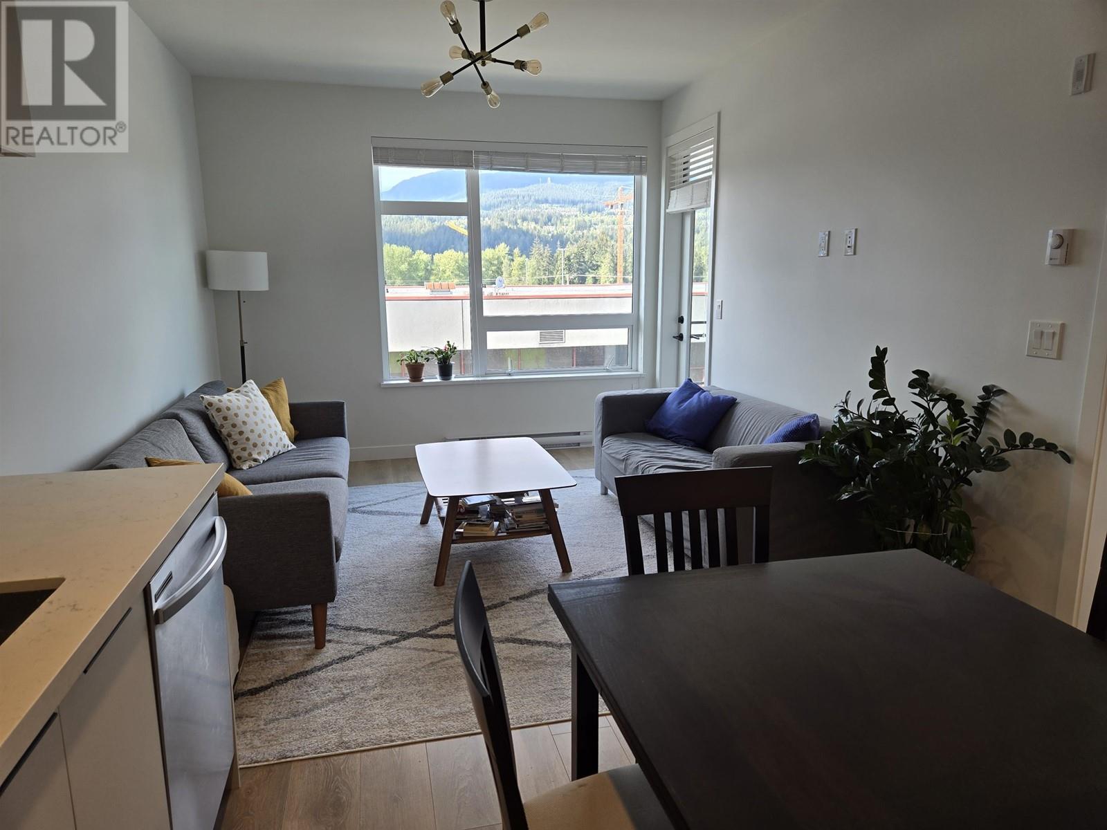 403 3018 St George Street, Port Moody, British Columbia  V3H 2H7 - Photo 6 - R2943776