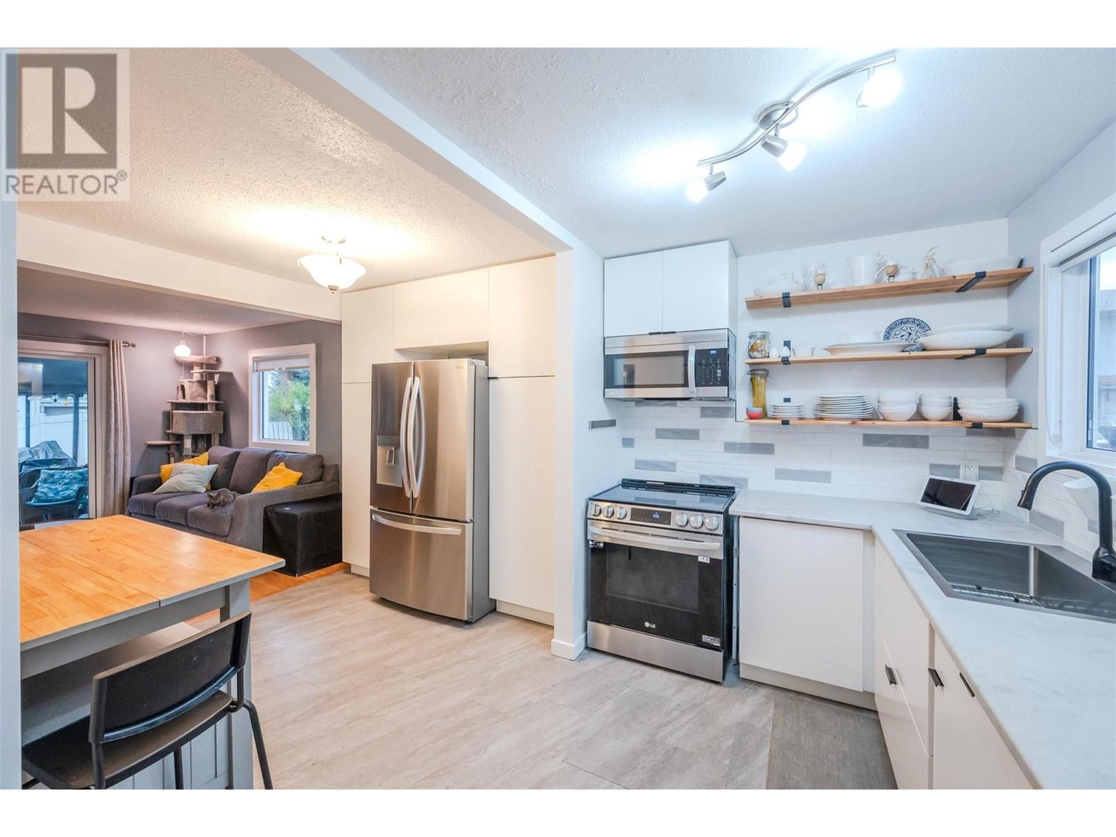 3099 SOUTH MAIN Street Unit# 44 Penticton