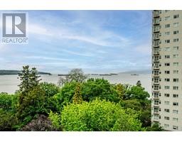 801 1236 Bidwell Street, Vancouver, Ca