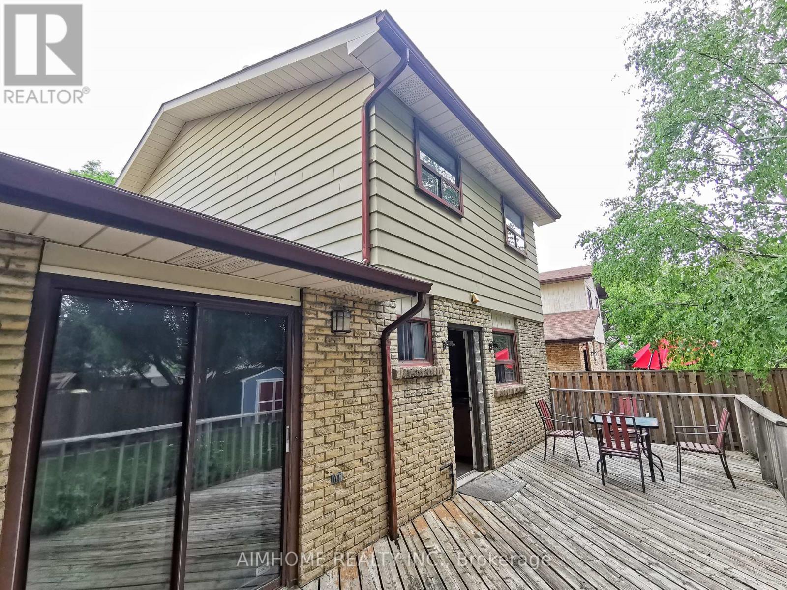 LOWER - 7119 FAYETTE CIRCLE, mississauga (meadowvale), Ontario