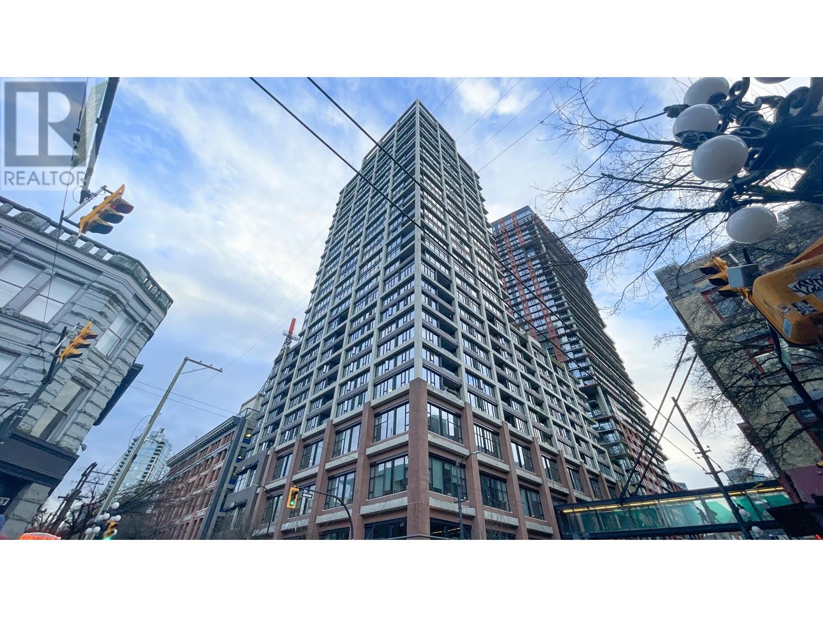 Property at 2703 108 W CORDOVA STREET image 1