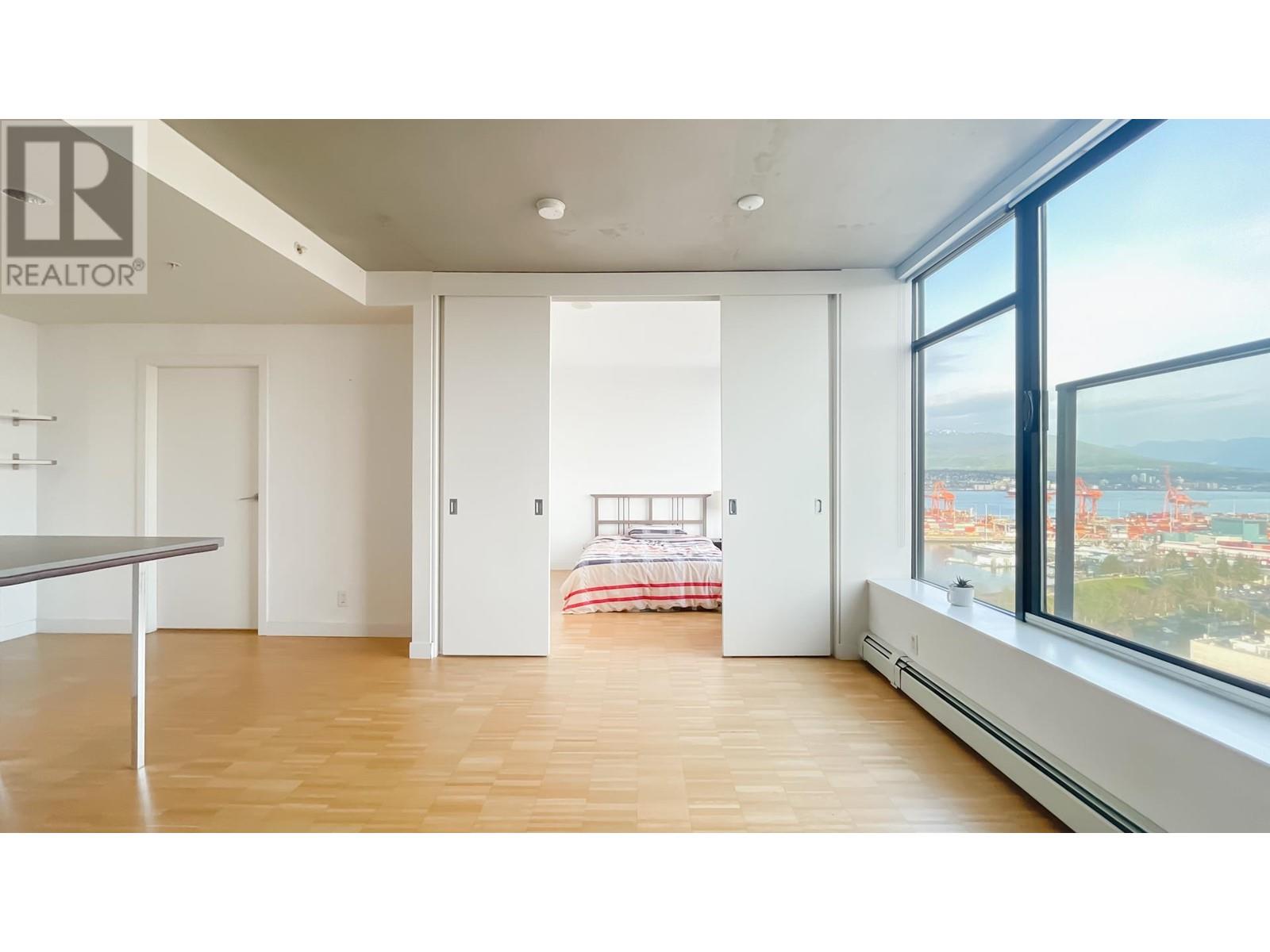 2703 108 W Cordova Street, Vancouver, British Columbia  V6B 0G5 - Photo 14 - R2943827