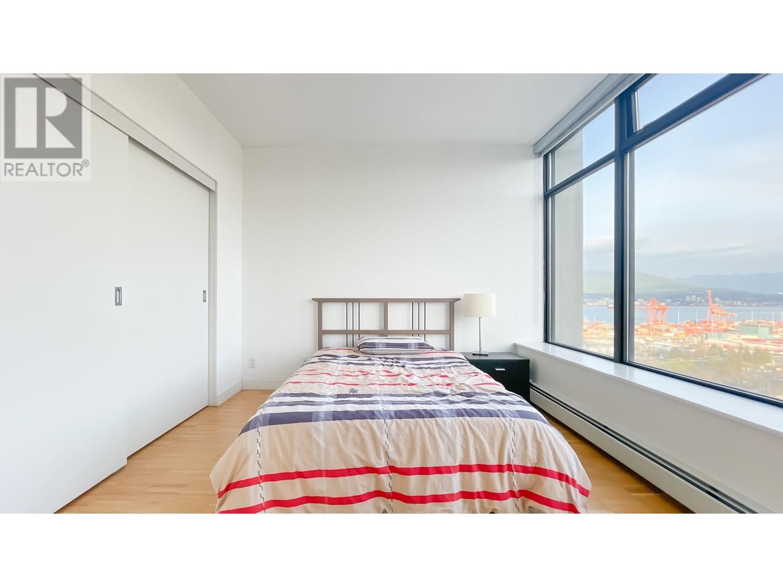 2703 108 W Cordova Street, Vancouver, British Columbia  V6B 0G5 - Photo 15 - R2943827