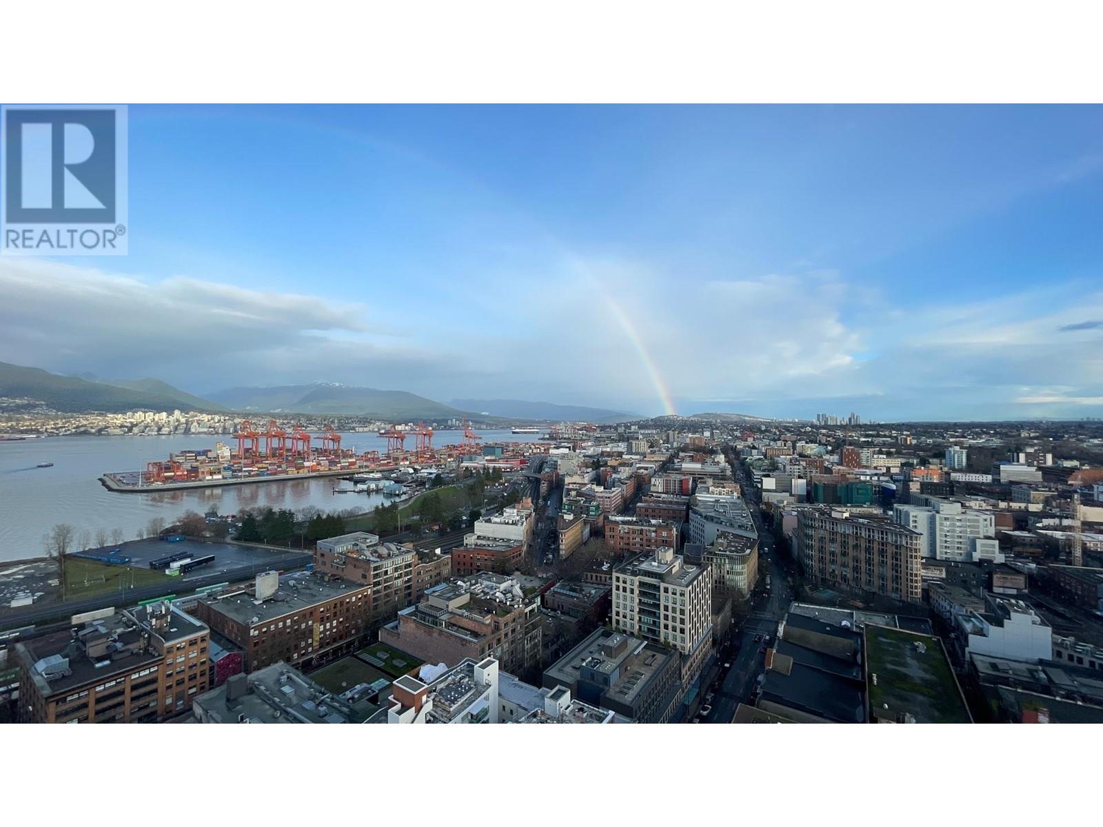 2703 108 W Cordova Street, Vancouver, British Columbia  V6B 0G5 - Photo 26 - R2943827