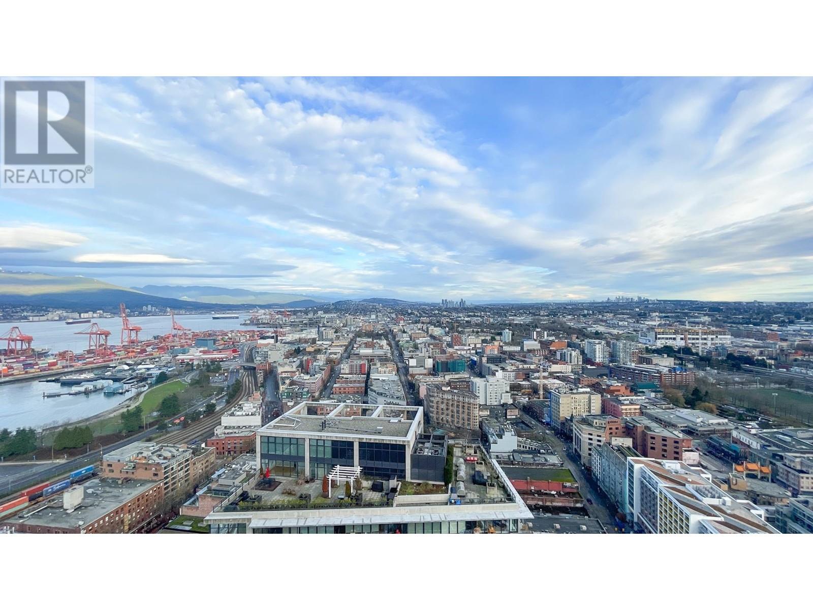 2703 108 W Cordova Street, Vancouver, British Columbia  V6B 0G5 - Photo 29 - R2943827