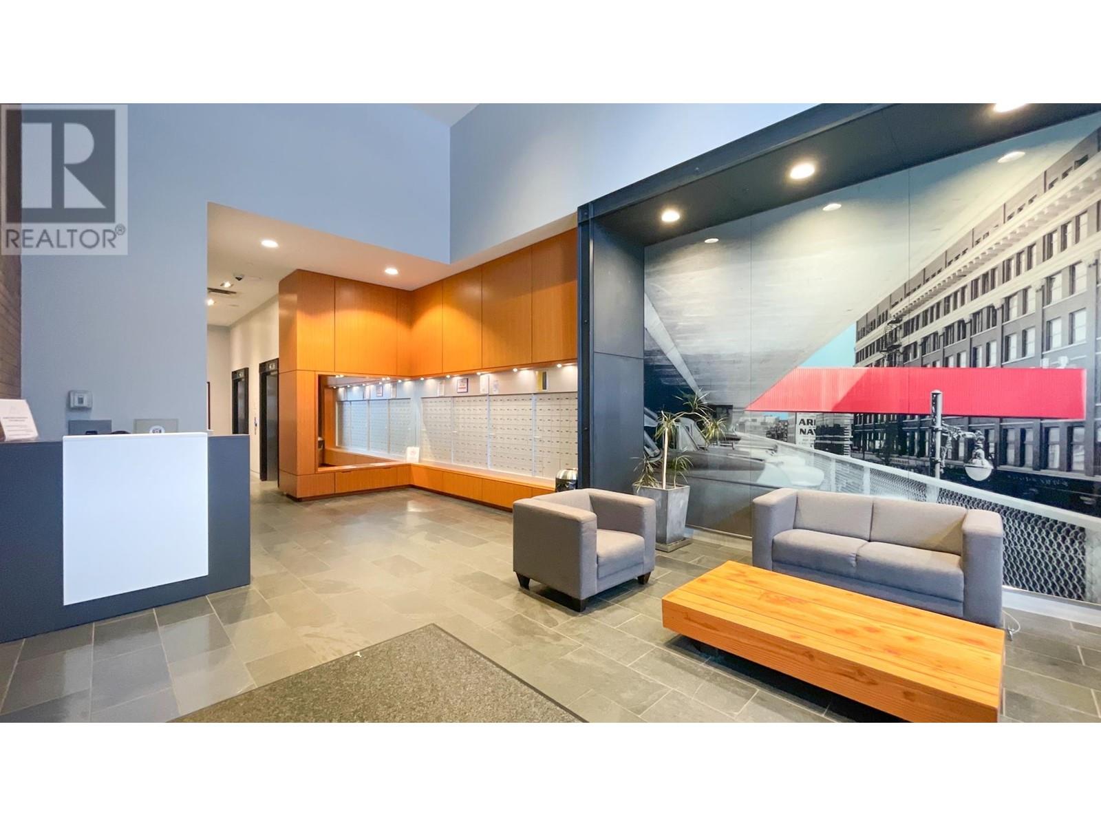 2703 108 W Cordova Street, Vancouver, British Columbia  V6B 0G5 - Photo 30 - R2943827
