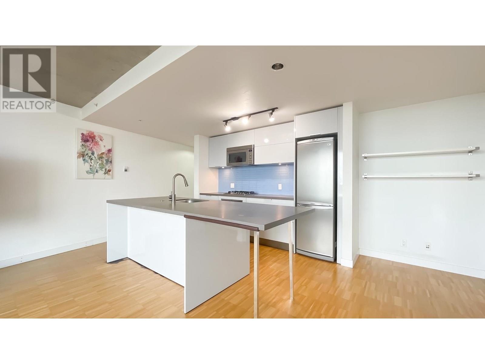 2703 108 W Cordova Street, Vancouver, British Columbia  V6B 0G5 - Photo 7 - R2943827