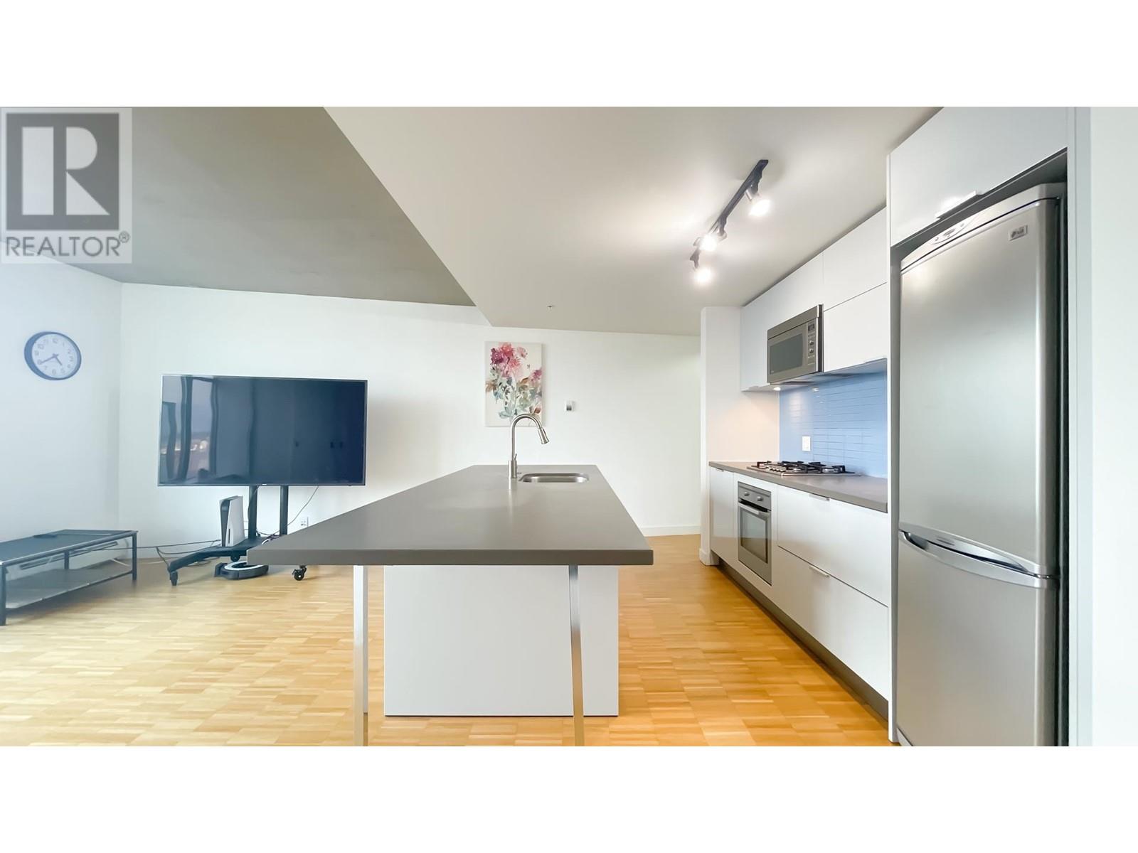 2703 108 W Cordova Street, Vancouver, British Columbia  V6B 0G5 - Photo 8 - R2943827