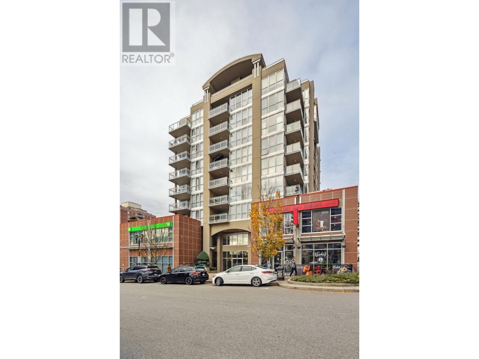 802 108 E 14th Street, North Vancouver, British Columbia  V7L 2N3 - Photo 16 - R2943845