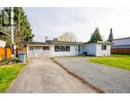12484 203 STREET, Maple Ridge, British Columbia