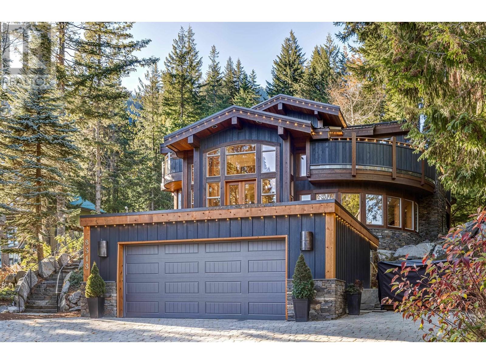 Property at 8348 MOUNTAIN VIEW DRIVE image 1