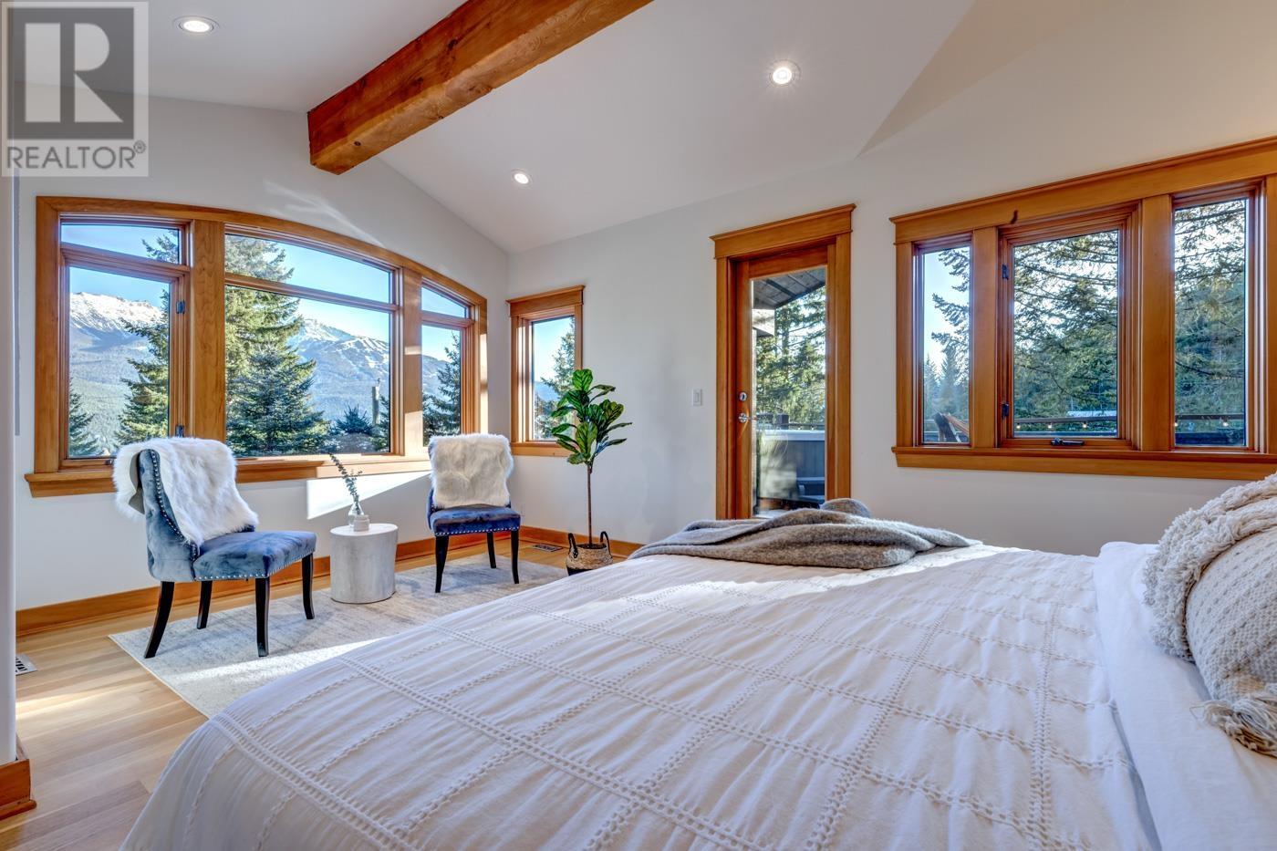 8348 Mountain View Drive, Whistler, British Columbia  V8E 0G3 - Photo 14 - R2943846