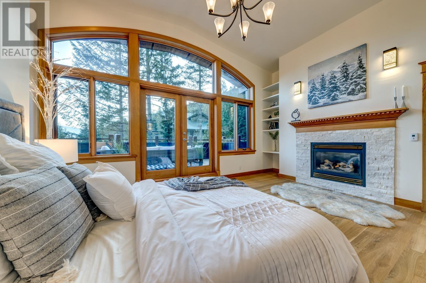 8348 Mountain View Drive, Whistler, British Columbia  V8E 0G3 - Photo 17 - R2943846