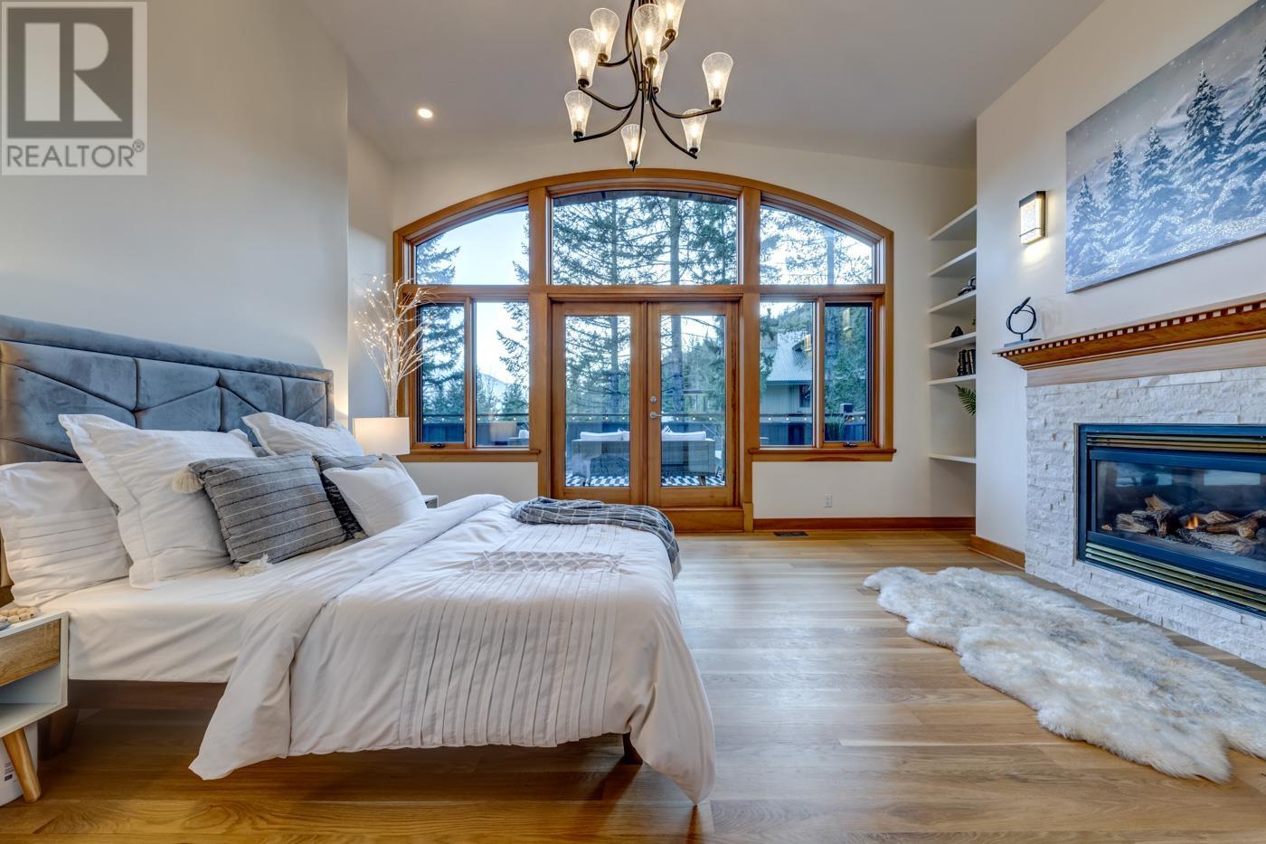 8348 Mountain View Drive, Whistler, British Columbia  V8E 0G3 - Photo 18 - R2943846