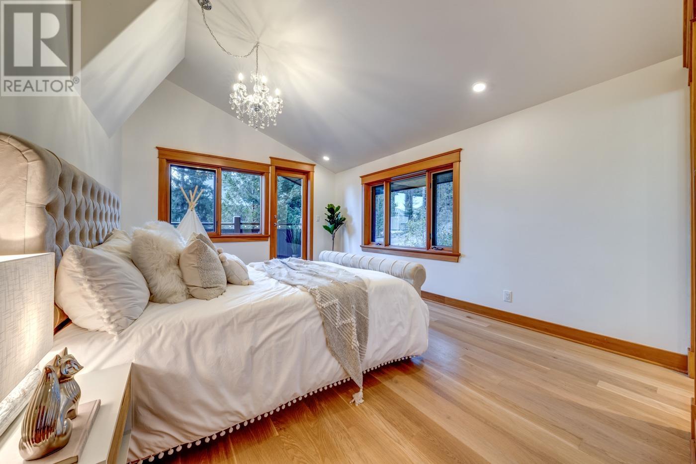 8348 Mountain View Drive, Whistler, British Columbia  V8E 0G3 - Photo 22 - R2943846