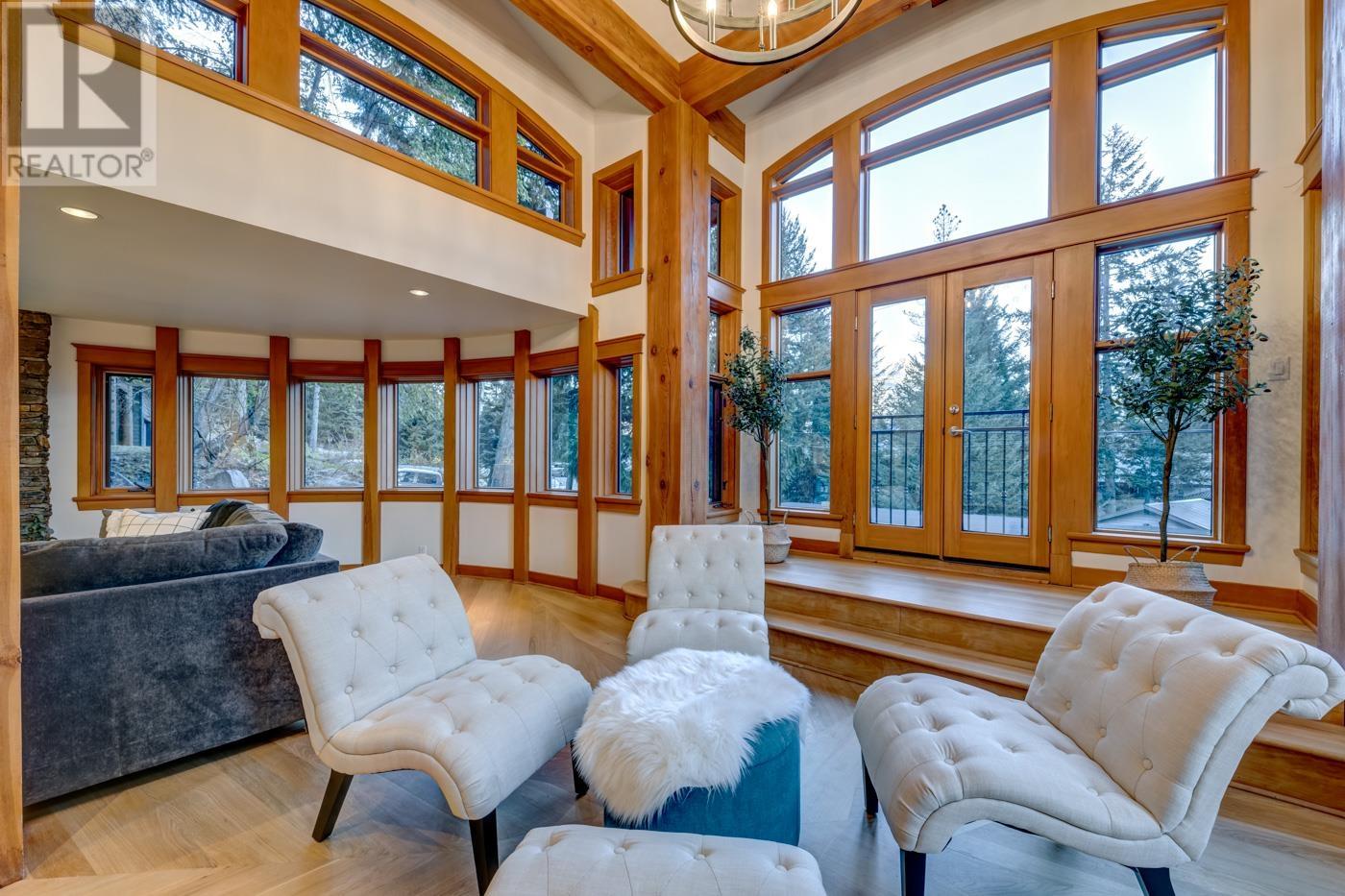 8348 Mountain View Drive, Whistler, British Columbia  V8E 0G3 - Photo 24 - R2943846