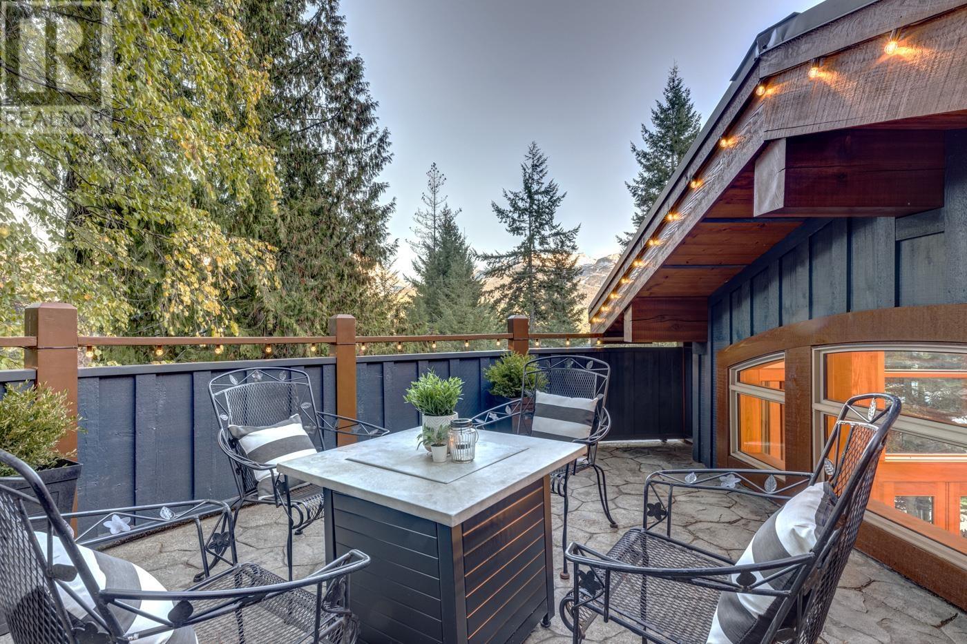 8348 Mountain View Drive, Whistler, British Columbia  V8E 0G3 - Photo 26 - R2943846