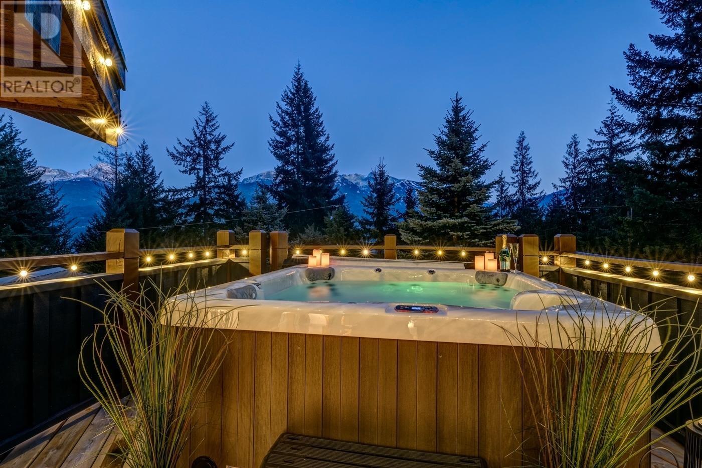 8348 Mountain View Drive, Whistler, British Columbia  V8E 0G3 - Photo 28 - R2943846