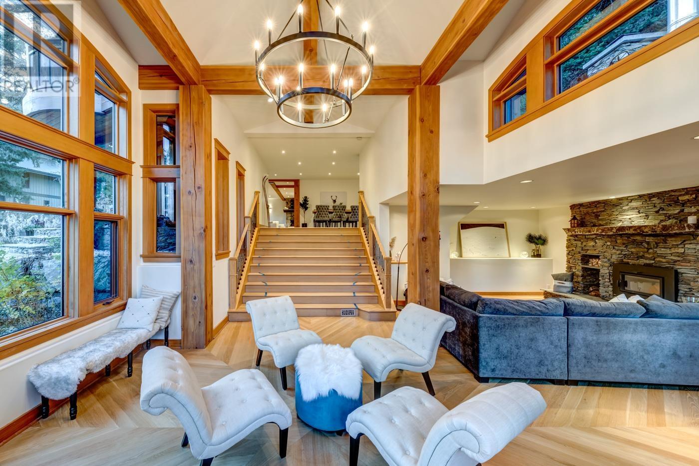 8348 Mountain View Drive, Whistler, British Columbia  V8E 0G3 - Photo 6 - R2943846