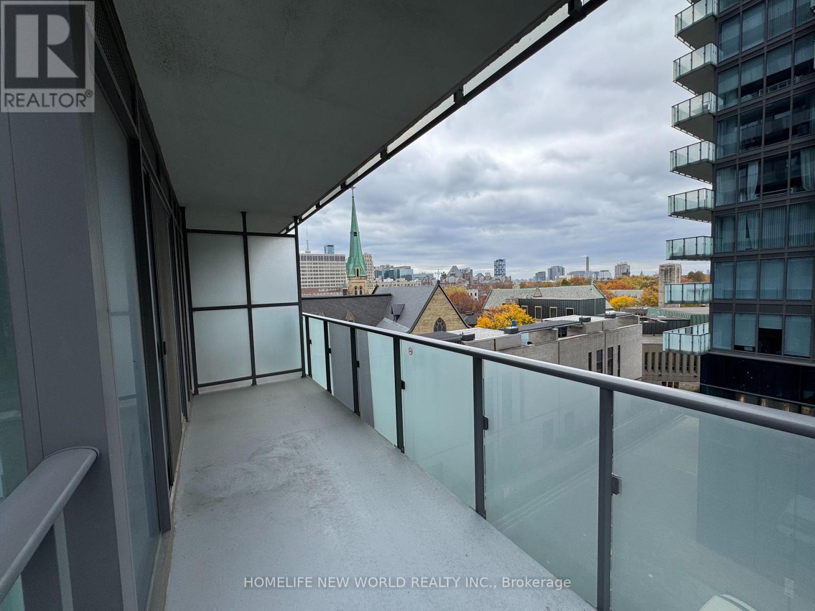 508 - 1080 Bay Street, Toronto, Ontario  M5S 0A6 - Photo 15 - C10421439