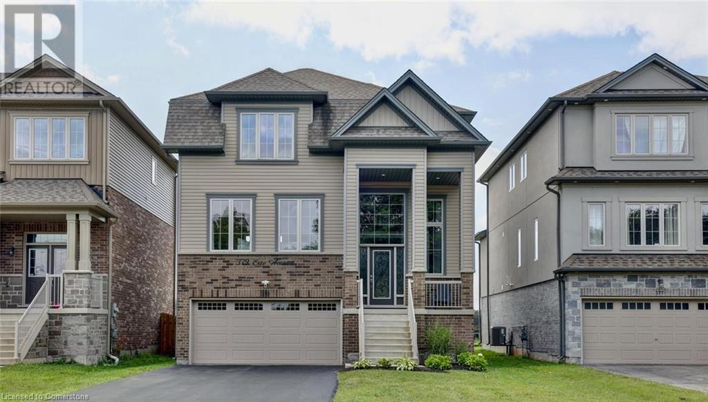 379 ERIE Avenue, Brantford, Ontario