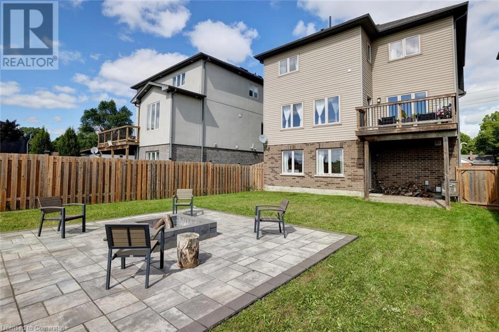 379 Erie Avenue, Brantford, Ontario  N3S 0E6 - Photo 36 - 40676933